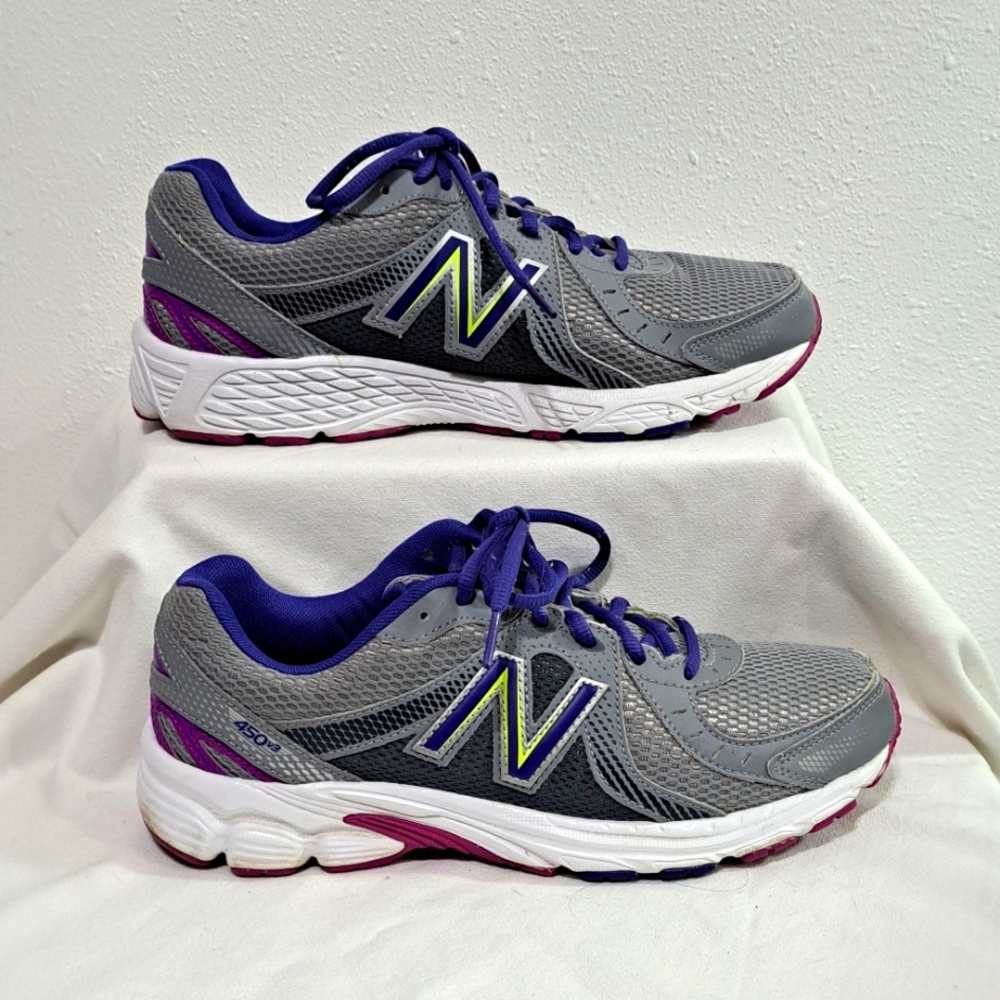 New Balance 450v3, womens sz. 9.5